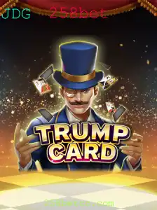 Explorando o Jogo de Estratégia TrumpCard no Mundo Atual