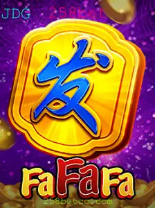Descubra o Excitante Mundo de FaFaFa com 258bet