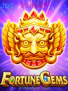 FortuneGems: Descubra a Magia e Emoção deste Jogo Popular