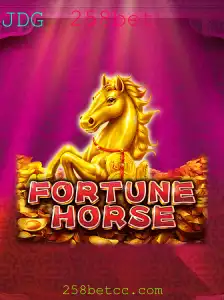 FortuneHorse: Descubra a Emoção e as Regras do Jogo