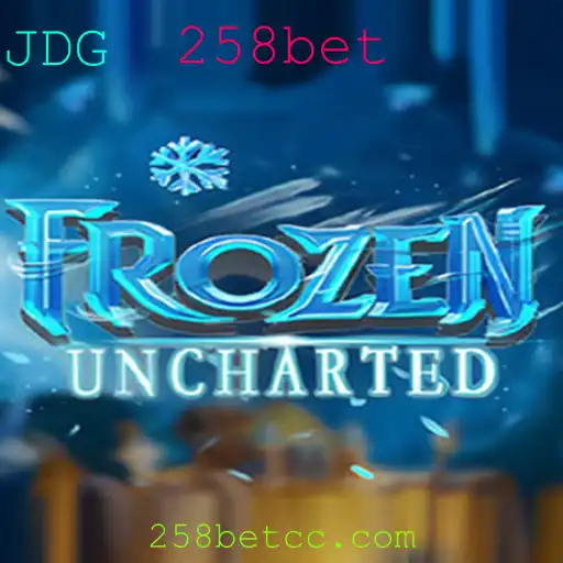 FrozenUncharted: Explorando o Novo Mundo dos Jogos com a Plataforma 258bet