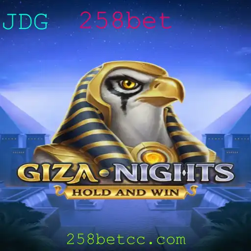 Descubra o Fascinante Mundo de GizaNights com 258bet