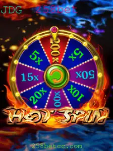 Descubra o Fascinante Mundo do HotSpin no 258bet