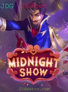 Explore o Enigmático Jogo MidnightShow com 258bet