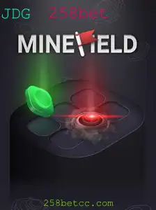 Descubra o Mundo do Jogo MineField e as Novidades da 258bet