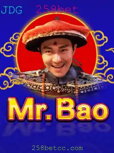 Descubra o Fascinante Mundo do Jogo Online MrBao