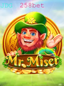 Explorando o Mundo de MrMiser: O Jogo que Está Conquistando o Cenário de Jogos Online