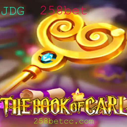 TheBookofCarl: Um Passeio Fascinante pelo Mundo dos Jogos e das Apostas Online