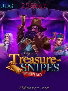 Descubra o Fascinante Mundo de TreasuresnipesBonusBuy no 258bet