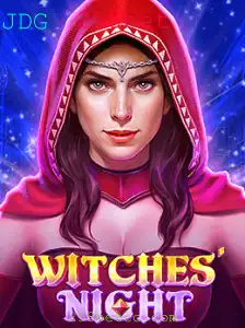 Explorando o Fascinante Mundo do Jogo WitchesNight