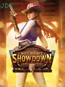 Descubra WildBountyShowdown – O Novo Fenômeno dos Jogos de Estratégia