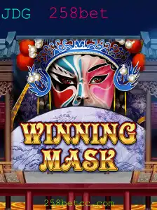 WinningMask: Descubra o Fascinante Jogo de Estratégia e Sorte