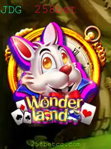 Descubra o Fascinante Jogo Wonderland e Como Apostar de Forma Estratégica